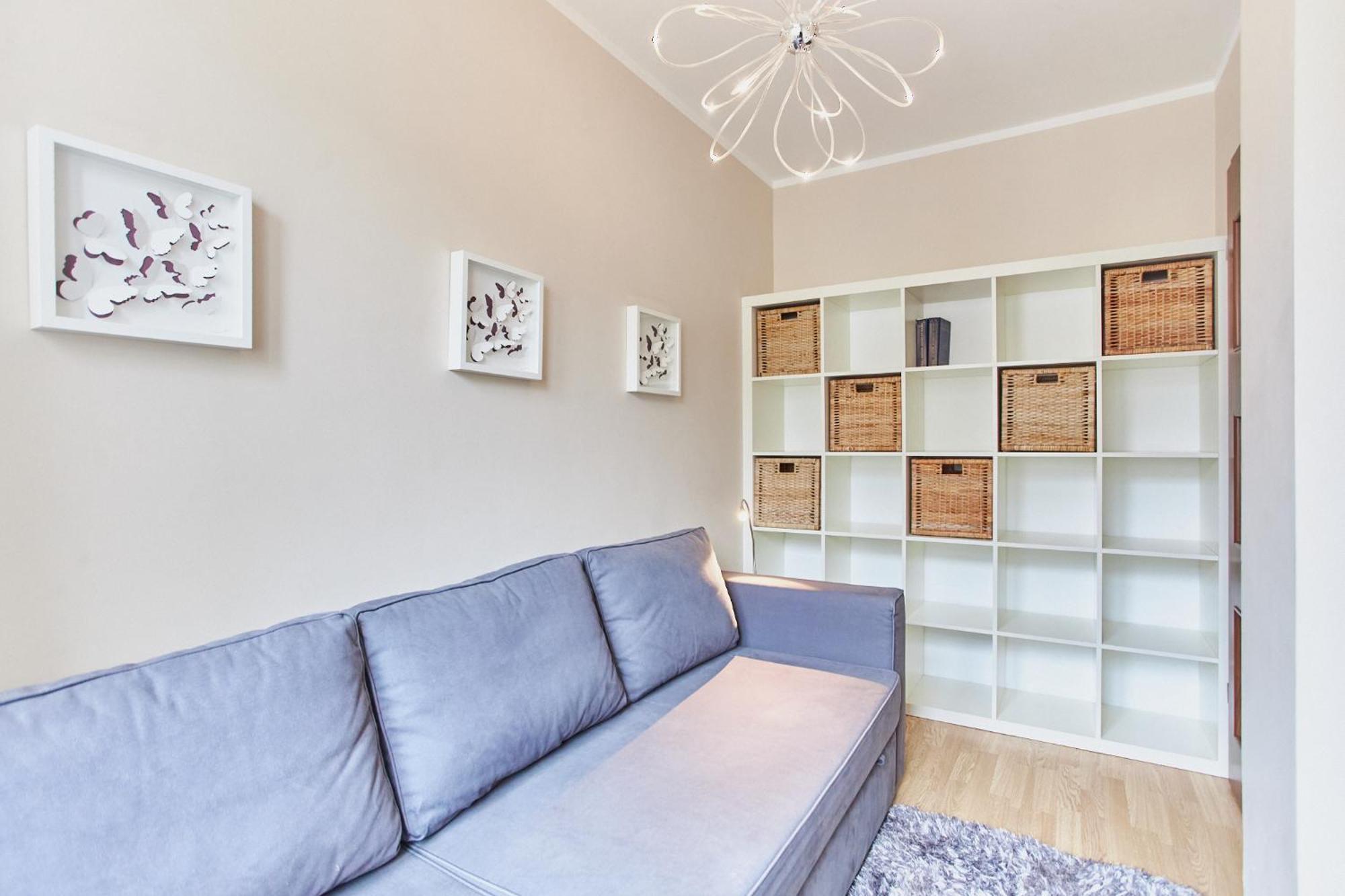 Apartamenty Swinoujscie - Zdrojowa Eksteriør billede